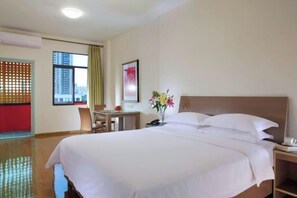 Room - Garden Inn (Dongguan)