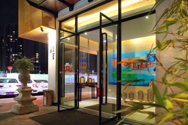 Exterior - Garden Inn (Dongguan)