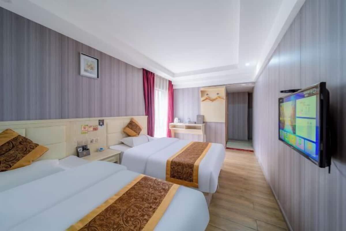 Habitación