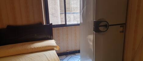 Traditional Single Room | Bathroom