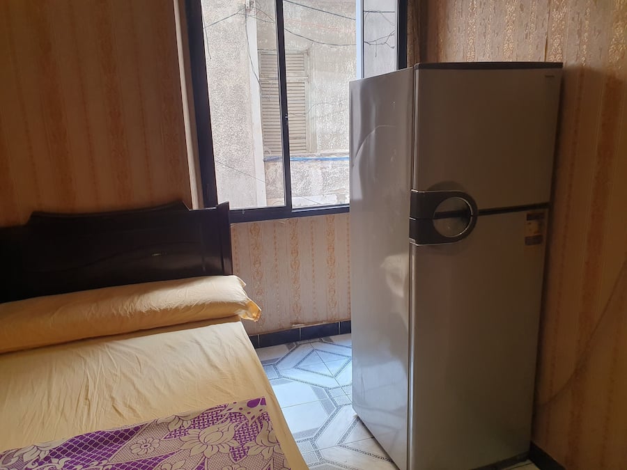 Singola Tradizionale | Bagno