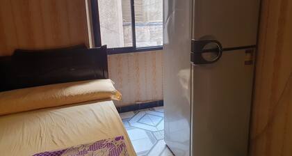 Alkadi Hotel