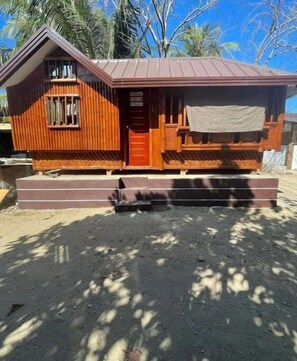 Exterior - Patar KuboHouse(Aircon)-2 bedrooms with Wi-Fi (Bolinao)