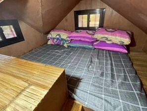 2 bedrooms, WiFi