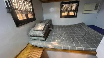 2 bedrooms, WiFi
