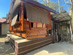 Exterior - Patar KuboHouse(Aircon)-2 bedrooms with Wi-Fi (Bolinao)