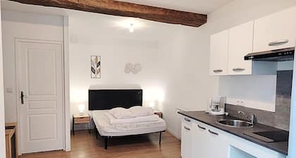 12 km from Puy du Fou - Le Bora