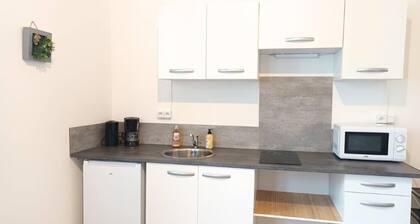 10 min from Puy du Fou - Le Bora