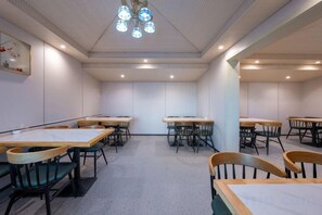用餐區