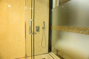 Bathroom - Global Village Hotel (Anji)
