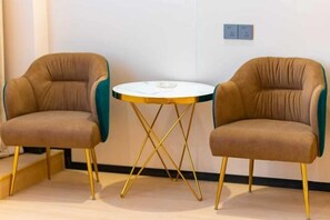 Room - Global Village Hotel (Anji)