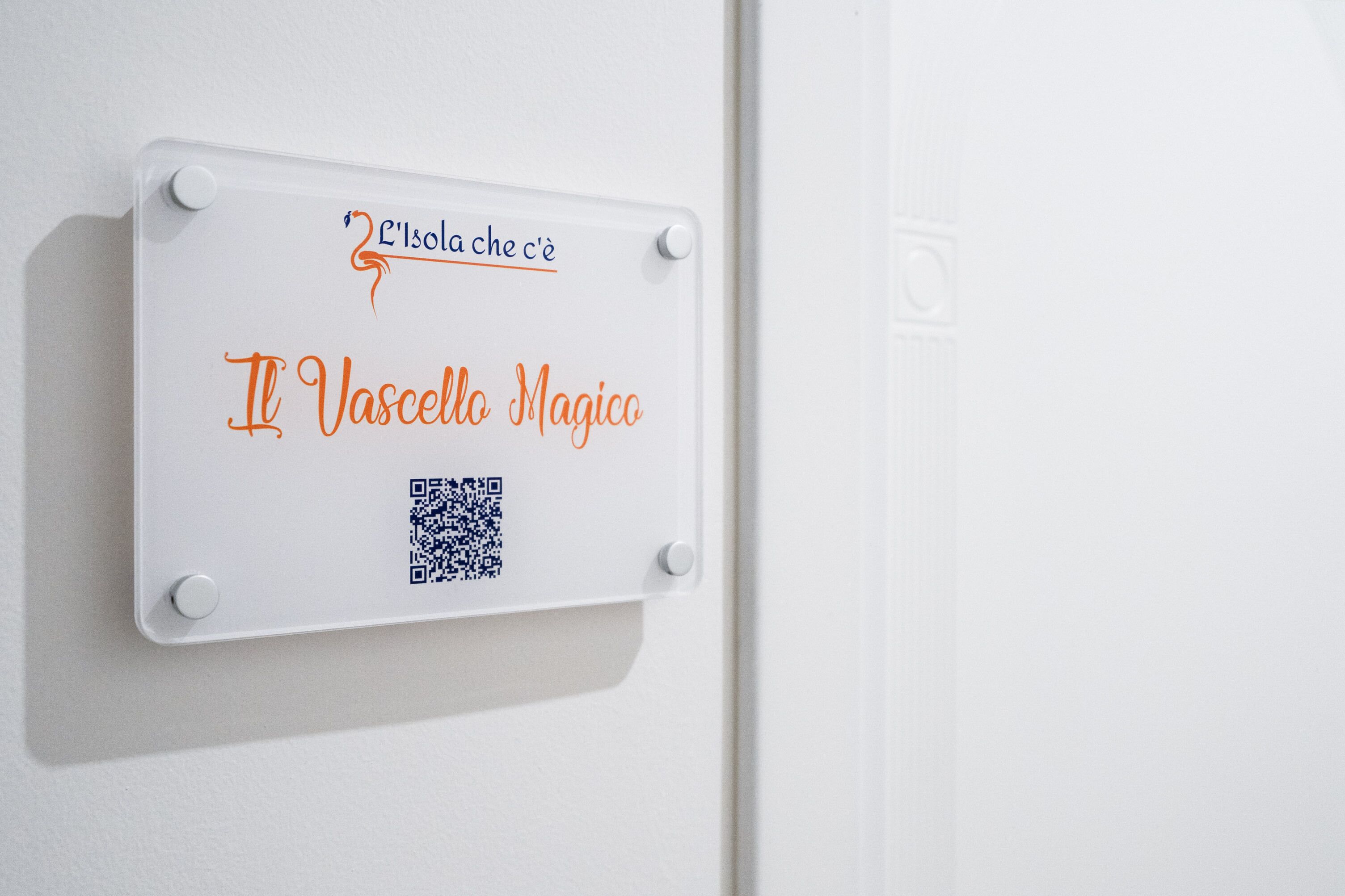 Photo - L'isola che c'è