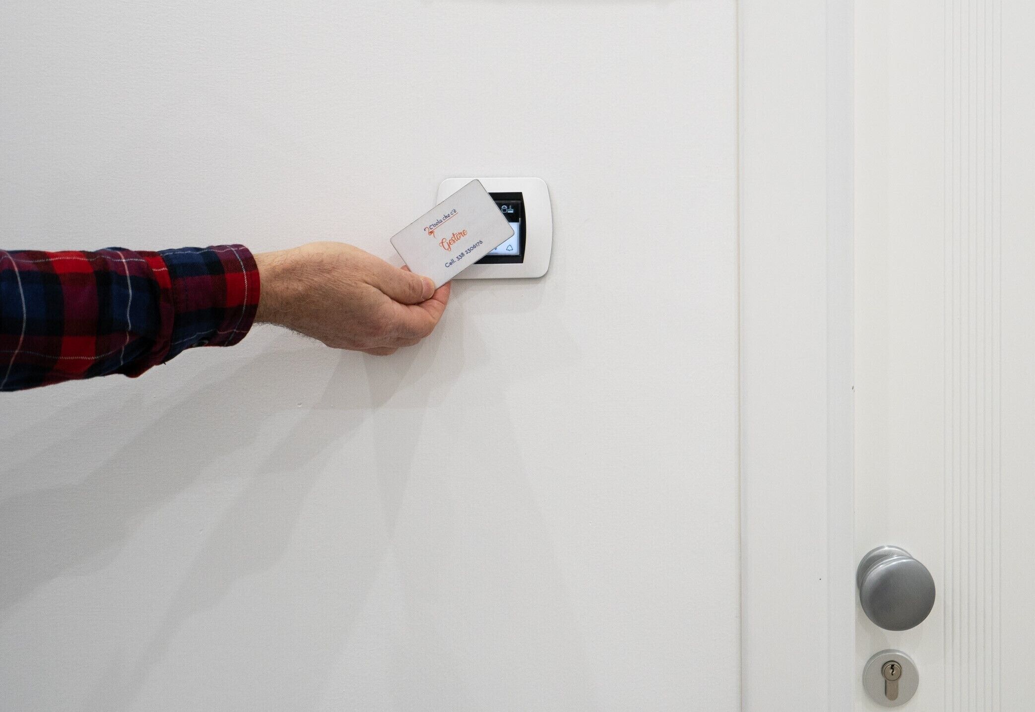 Foto - L'isola che c'è