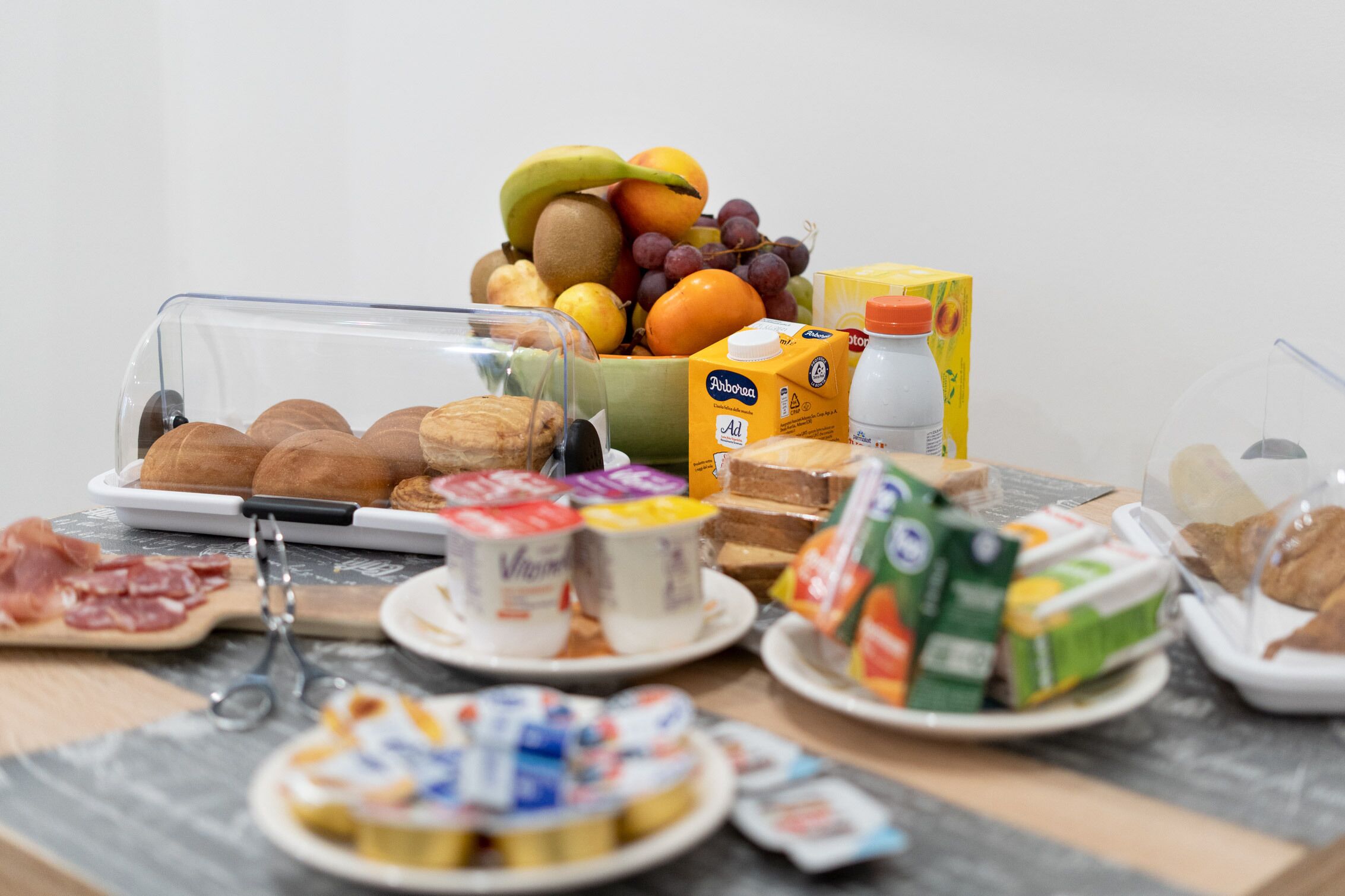 Foto - L'isola che c'è