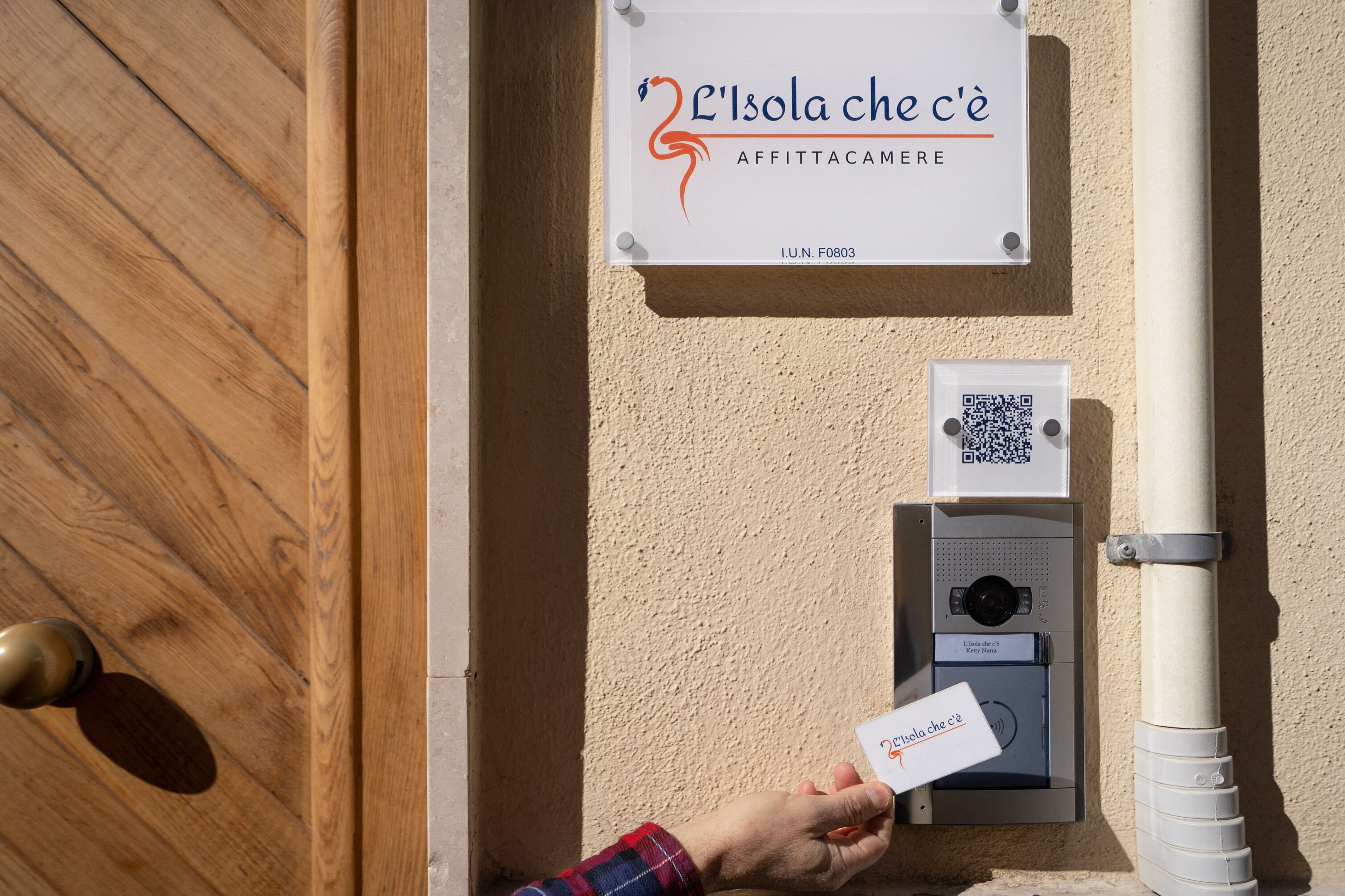 Foto - L'isola che c'è