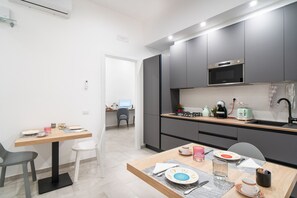 早餐区