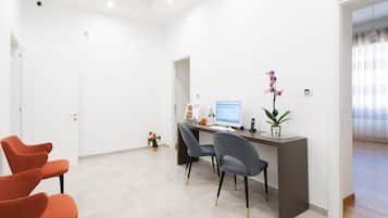 Recepción