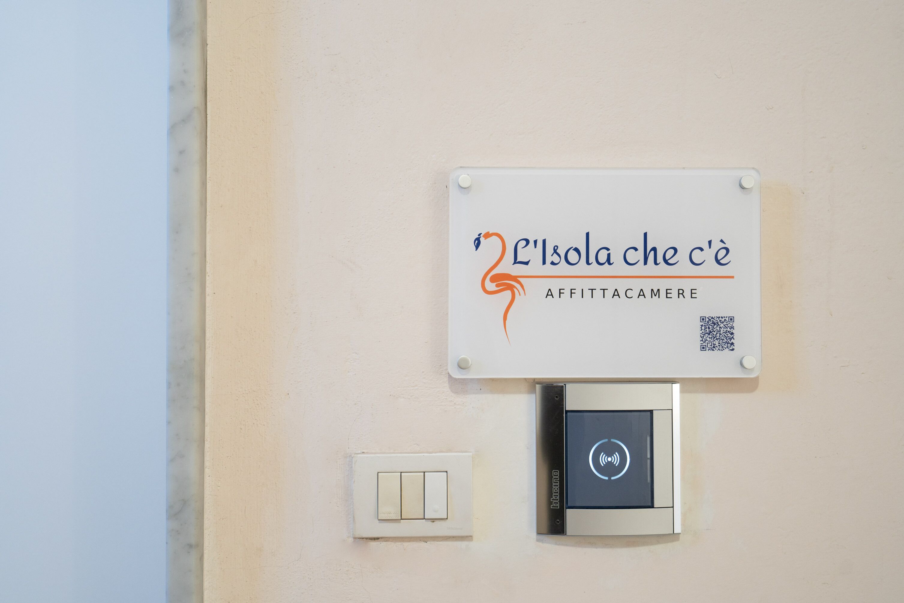 Photo - L'isola che c'è