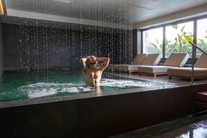 Spa - Almyrida Beach Hotel (Apokoronas)