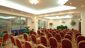 Meeting facility - Almyrida Beach Hotel (Apokoronas)