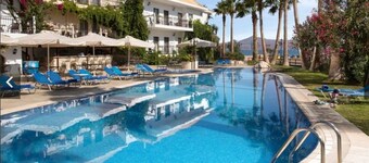 Almyrida Beach Hotel