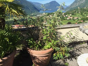 Panoramic-Penthouse | Terrasse/Patio