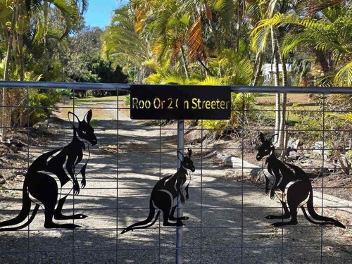Roo Or 2 on Streeter