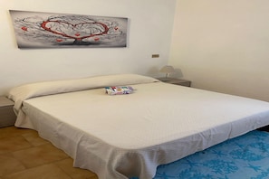 2 quartos, berço de viagem, Wi-Fi de cortesia
