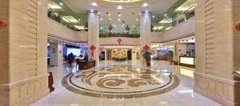 Four Points by Sheraton Zhangjiajie Tianmen Mountain