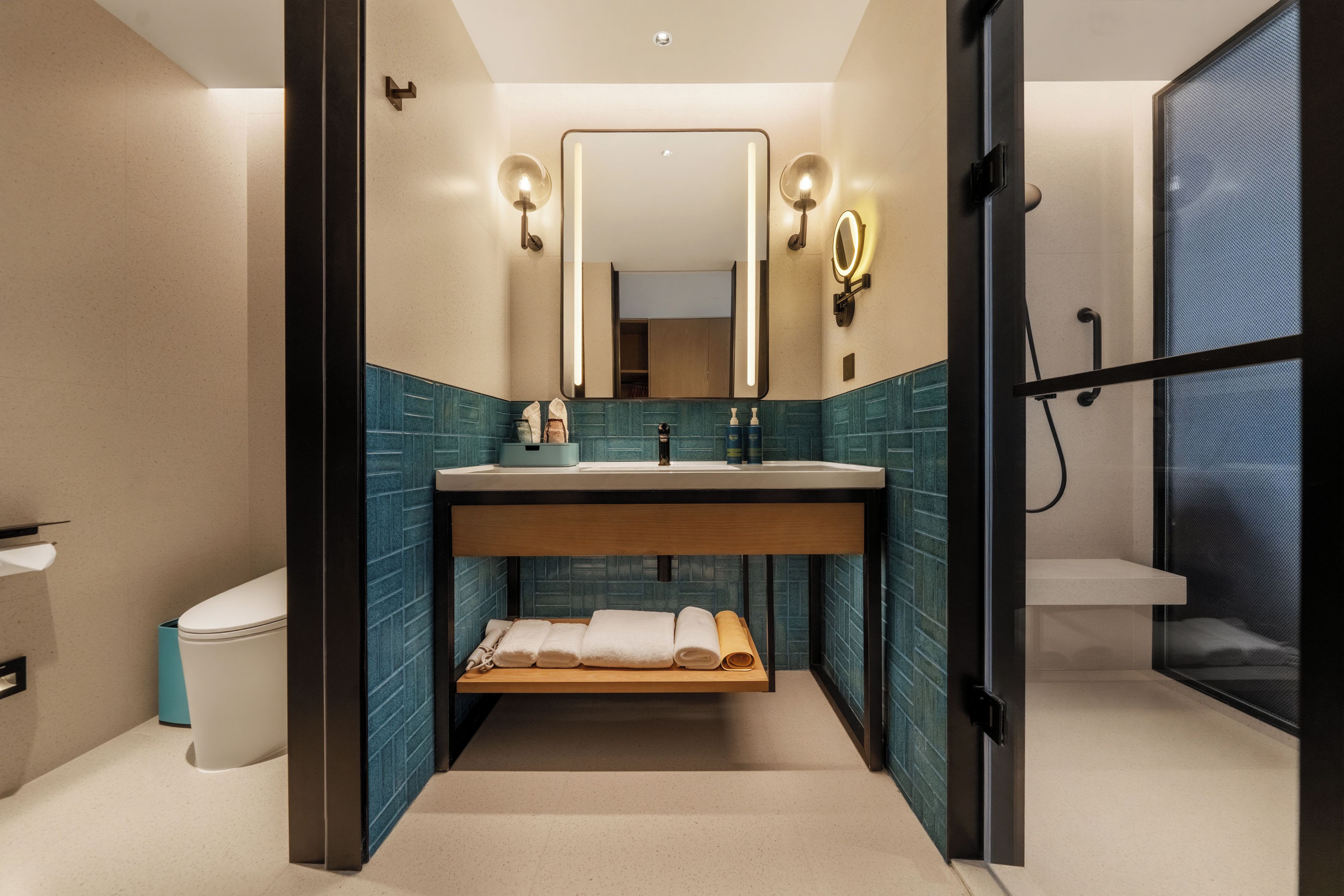 Baño