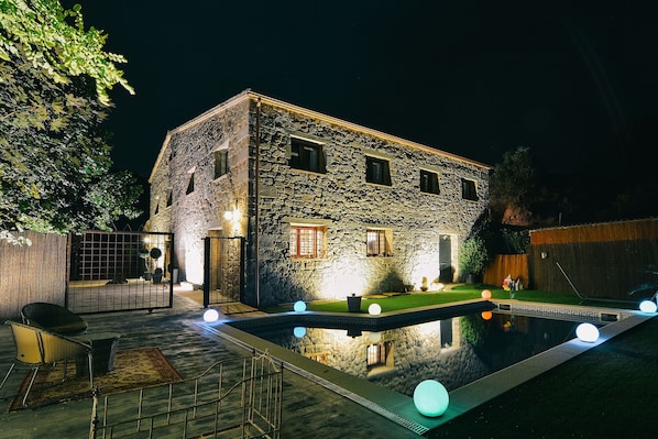 Alberca