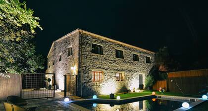Wow! Boutique hotel converted into a private villa!