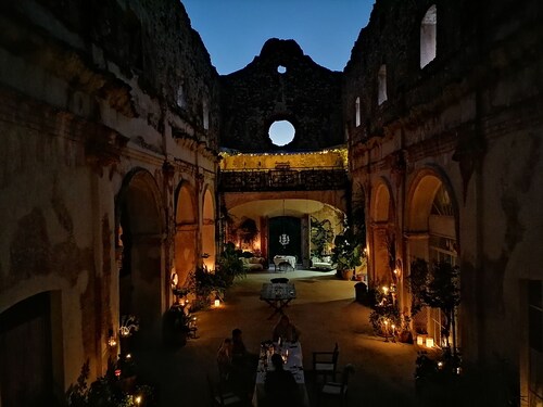 Breathtaking 18th Century Converted Convent!