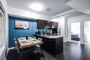 Servicio a la habitación