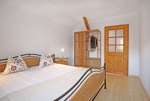 3 camere, Wi-Fi, lenzuola