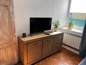 Interiør