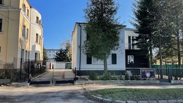 Außenbereich