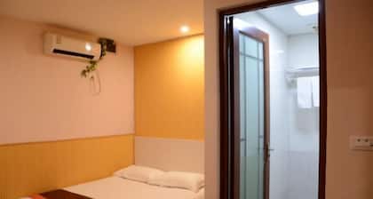 Shushi Hotel
