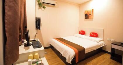 Shushi Hotel
