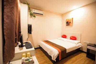 Shushi Hotel