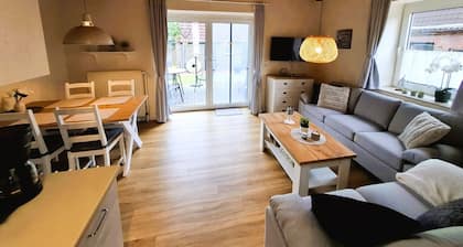 Terraced house 1 / guest house "zur alten Schmiede