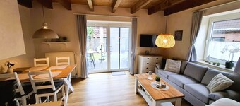 Terraced house 1 / guest house "zur alten Schmiede
