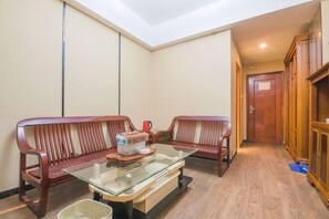 Unclassified image, 4 of 34, button - Junyi Hotel (Fuzhou Dongjiekou Metro Station, Sanfang Qixiang) (Fuzhou)