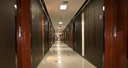 Junyi Hotel (Fuzhou Dongjiekou Metro Station, Sanfang Qixiang)