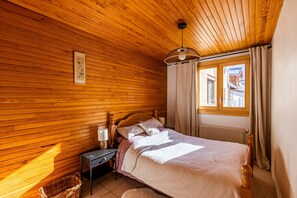 3 Schlafzimmer, kostenloses WLAN