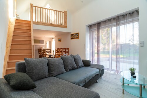 Mangoero - Quatre Chambres Maison, Couchages 12