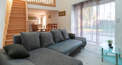 Mangoero - Quatre Chambres Maison, Couchages 12