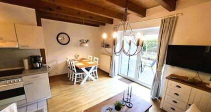 Reihenhaus 2 / Gästehaus "zur alten Schmiede"