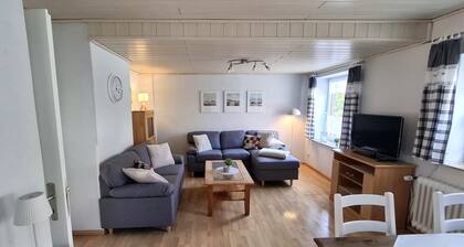 Vacation apartment 8 / Guest house "zur alten Schmiede
