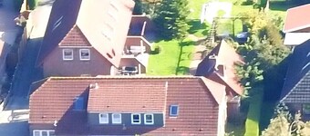 Vacation apartment 8 / Guest house "zur alten Schmiede